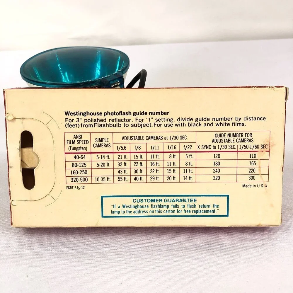 Polaroid this flash